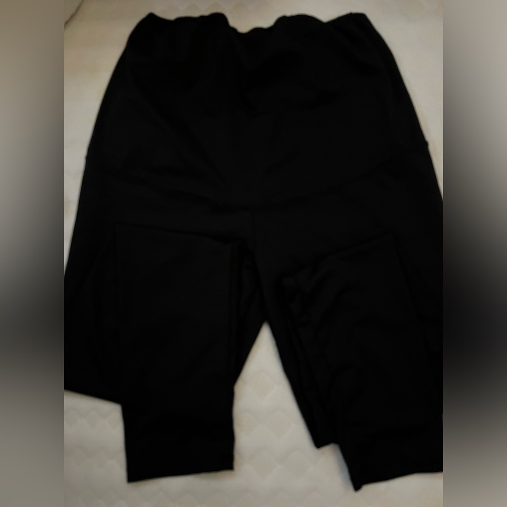 Maternity Leggins